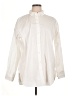 J.Crew Ivory Long Sleeve Button-Down Shirt Size 16 (tall) - photo 1