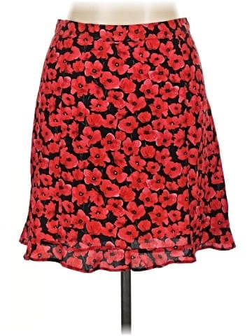 Zara Formal Skirt (view 1)