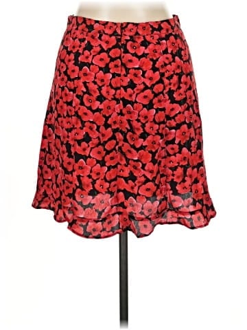 Zara Formal Skirt (view 2)