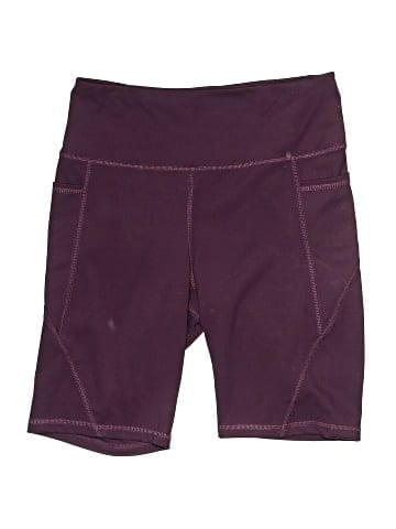 Danskin Athletic Shorts (view 1)