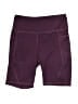 Danskin Purple Athletic Shorts Size M - photo 1