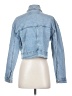 DKNY Jeans Blue Denim Jacket Size S - photo 2