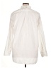 J.Crew Ivory Long Sleeve Button-Down Shirt Size 16 (tall) - photo 2