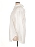J.Crew Ivory Long Sleeve Button-Down Shirt Size 16 (tall) - photo 5