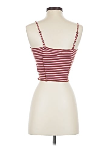 BDG Sleeveless Top (view 2)