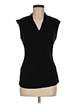 Mangopop Collection Sleeveless Blouse