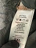 Lularoe Brown 3/4 Sleeve Blouse Size 22 - 24 - photo 8