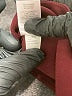 Talbots Solid Burgundy Dress Pants Size 12 (petite) - photo 9