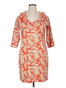 Gretchen Scott Designs Casual Dress