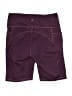 Danskin Purple Athletic Shorts Size M - photo 2