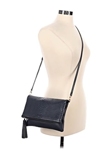 GiGi New York Crossbody Bag (view 2)