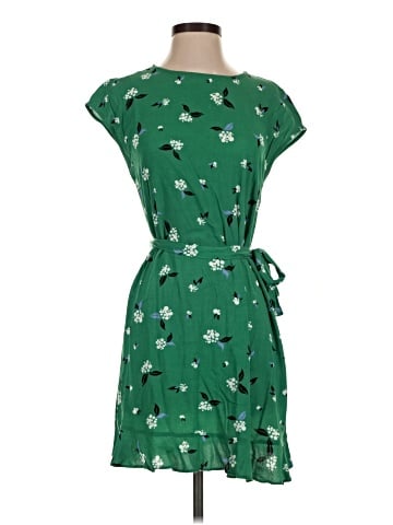 POPSUGAR Casual Dress (view 1)