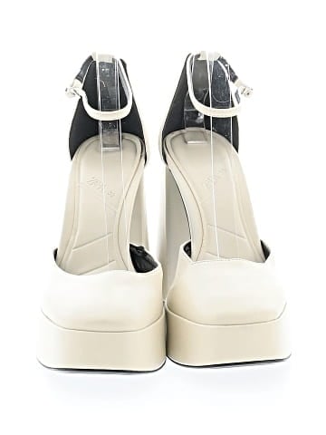 Zara Heels (view 2)
