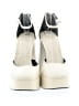 Zara Ivory Heels Size EU 39 - photo 2