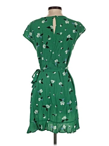 POPSUGAR Casual Dress (view 2)