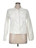 Tommy Hilfiger White Jacket Size XL - photo 1