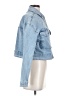 DKNY Jeans Blue Denim Jacket Size S - photo 4