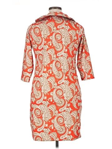 Gretchen Scott Designs Casual Dress (view 2)