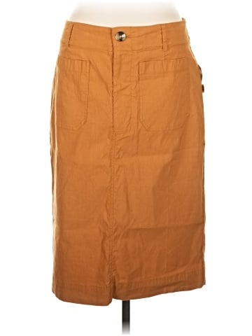 Maeve by Anthropologie Casual Skirt (view 1)