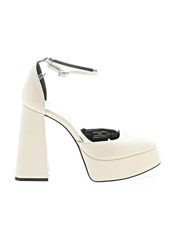 Zara Heels (view 1)