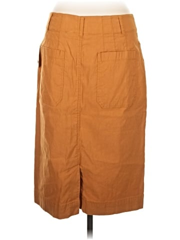 Maeve by Anthropologie Casual Skirt (view 2)