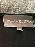 Michael Stars Black Cocktail Dress Size L - photo 7