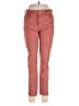 Kensie Pink Jeans Size 6 - photo 1
