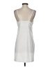 Athleta Paisley White Casual Dress Size XXS - photo 2