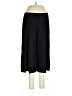 Talbots 100% Polyester Black Active Pants Size 12 - photo 1