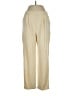 St. John Basics Ivory Casual Pants Size 4 - photo 1