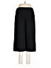 Talbots 100% Polyester Black Active Pants Size 12 - photo 2