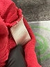 Willow & Clay Red Casual Pants Size XS - photo 8