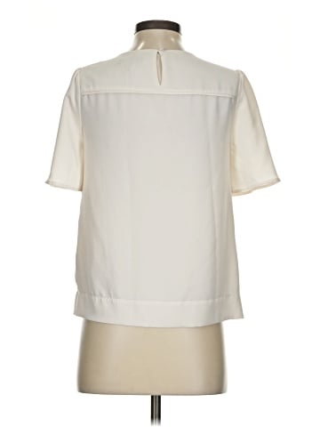 J.Crew 365 Short Sleeve Blouse (view 2)