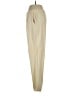 St. John Basics Ivory Casual Pants Size 4 - photo 5
