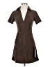 Lulus Brown Casual Dress Size XS - photo 1