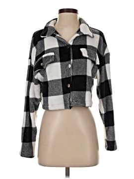 Shein Cardigan (view 1)