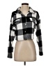 Shein Gray Cardigan Size S - photo 1