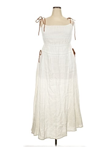 Vrg Grl Casual Dress (view 1)