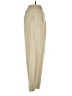 St. John Basics Ivory Casual Pants Size 4 - photo 4