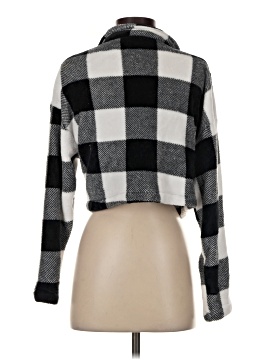 Shein Cardigan (view 2)