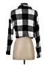 Shein Gray Cardigan Size S - photo 2