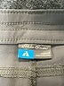 Eddie Bauer Solid Gray Cargo Pants Size 2 - photo 7