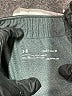 Under Armour 100% Polyester Gray Athletic Shorts Size L (youth) - photo 3