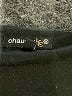Chaudry Black Cocktail Dress Size M - photo 7