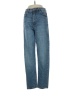 Zara Blue Jeans Size 2 - photo 1