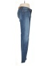 Bullhead Hearts Blue Jeans Size 9 - photo 4