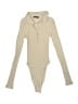 Zara Ivory Bodysuit Size S - photo 1