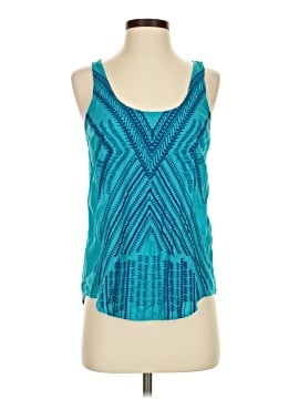 Lucky Brand Sleeveless Blouse (view 1)