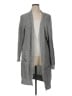 BP. 100% Cotton Gray Cardigan Size 1X - photo 1