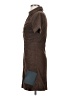Lulus Brown Casual Dress Size XS - photo 5